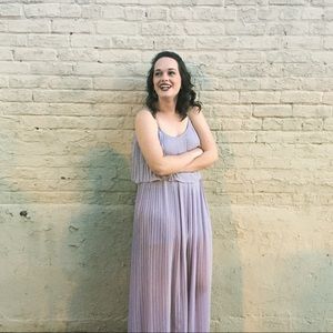 Meet your Posher, April